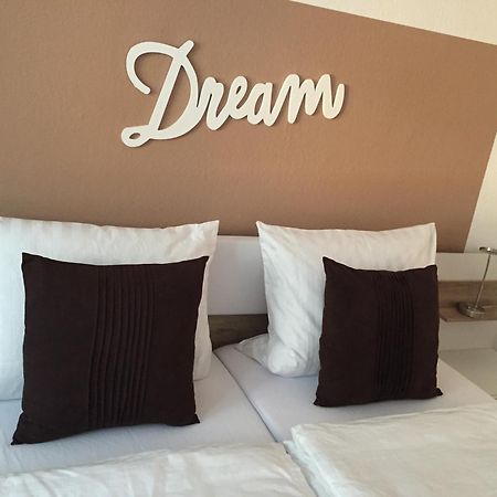 Apartment H50 Hannover Room photo