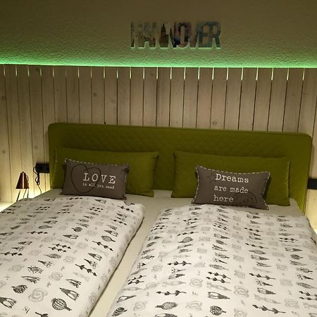Apartment H50 Hannover Room photo
