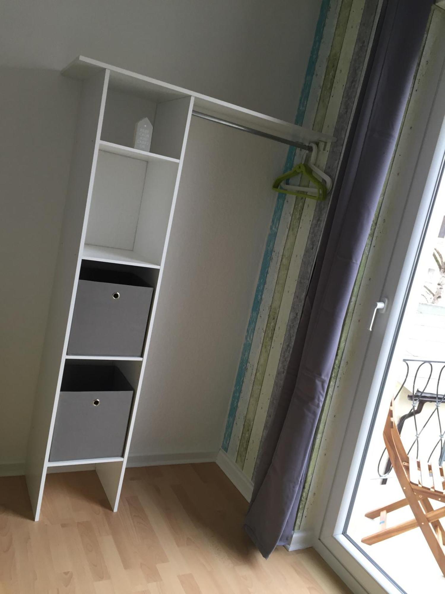 Apartment H50 Hannover Room photo