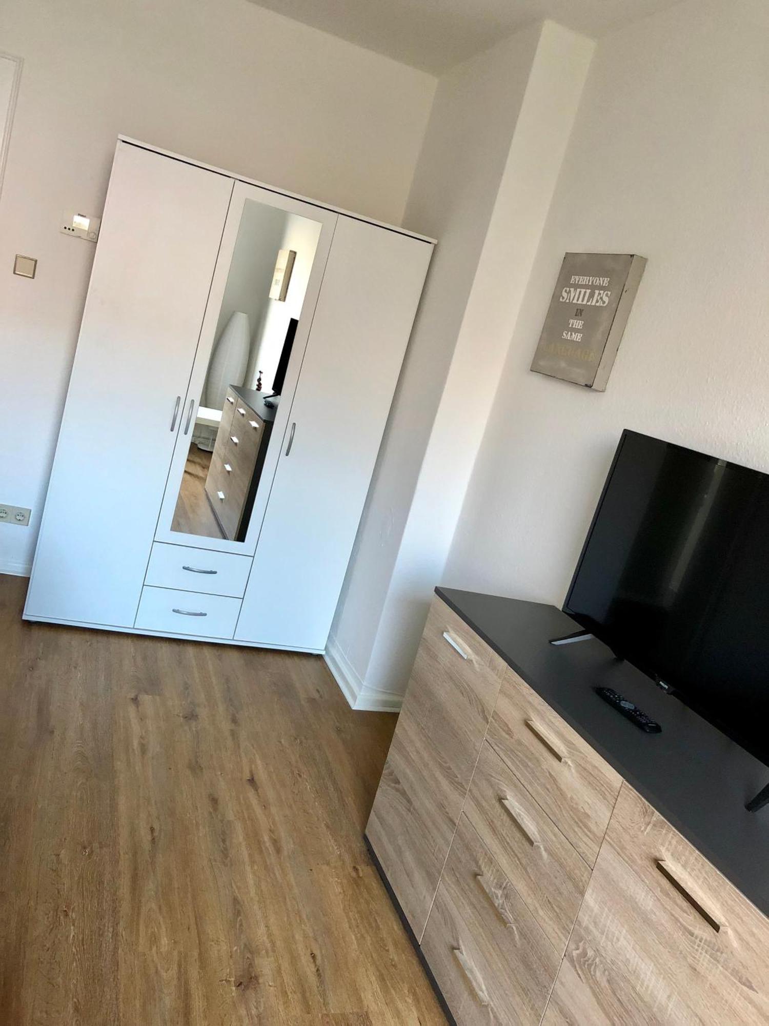 Apartment H50 Hannover Room photo