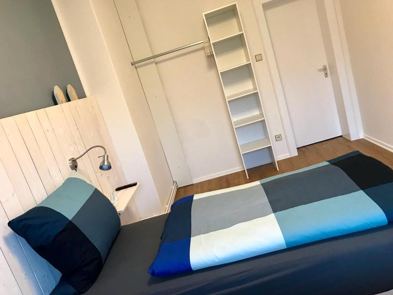 Apartment H50 Hannover Room photo