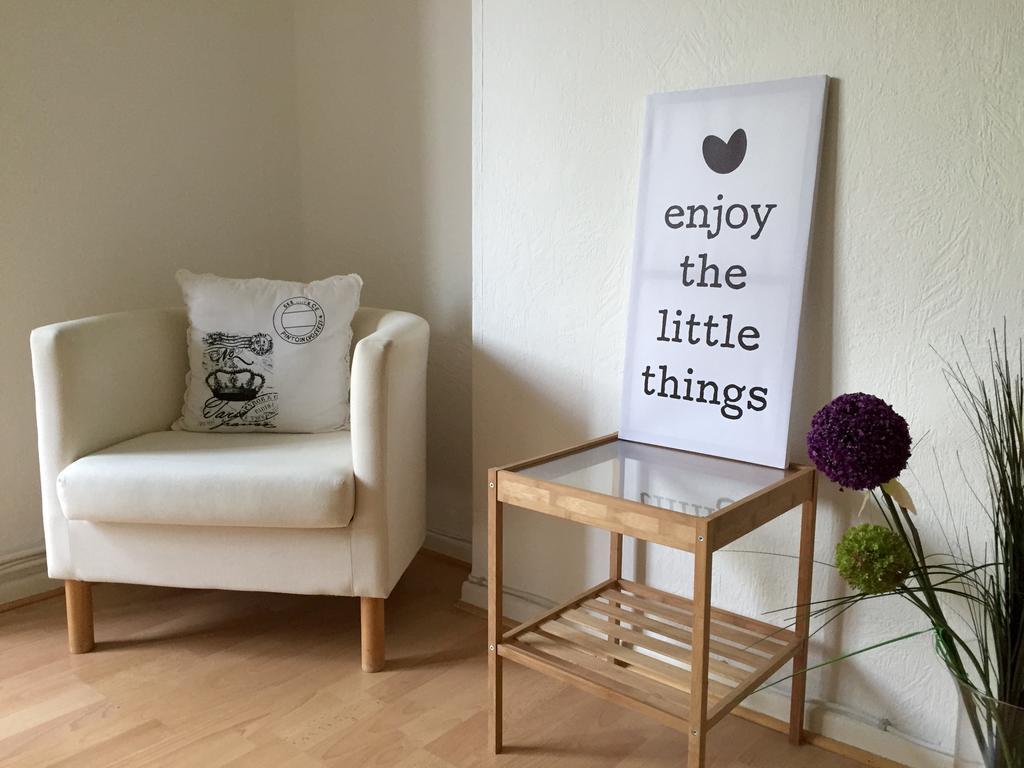 Apartment H50 Hannover Room photo