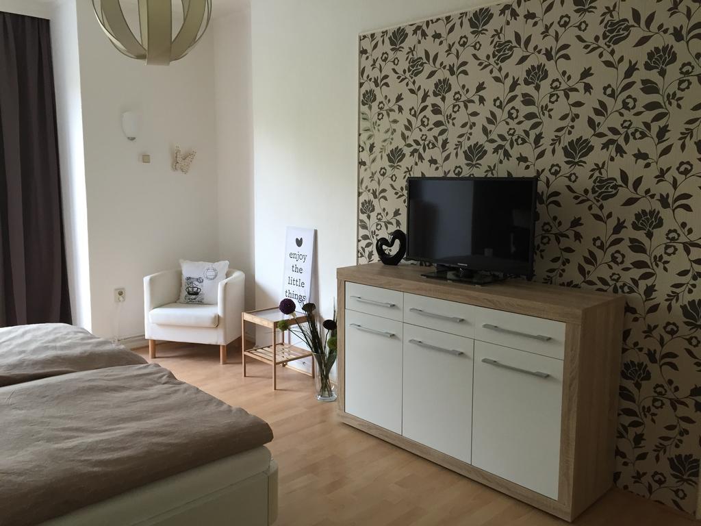 Apartment H50 Hannover Room photo