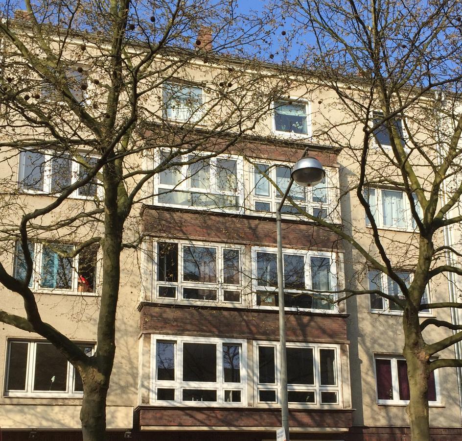 Apartment H50 Hannover Exterior photo