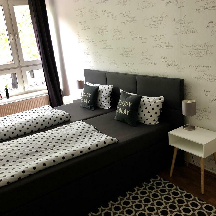 Apartment H50 Hannover Exterior photo
