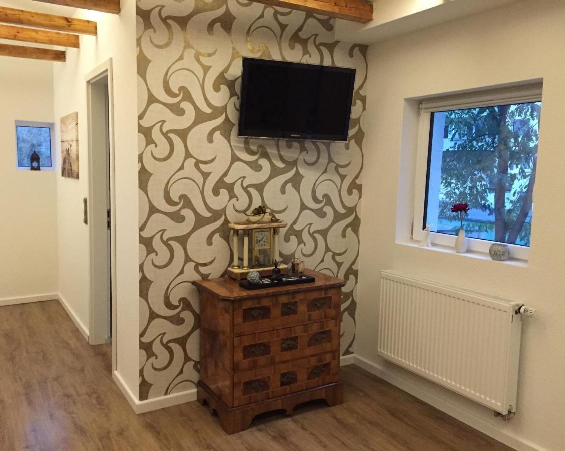 Apartment H50 Hannover Room photo